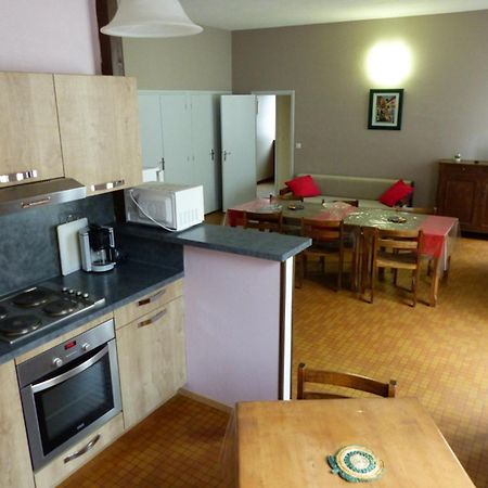 Appartement Arfeuilles, 4 Pieces, 6 Personnes - Fr-1-489-243 מראה חיצוני תמונה