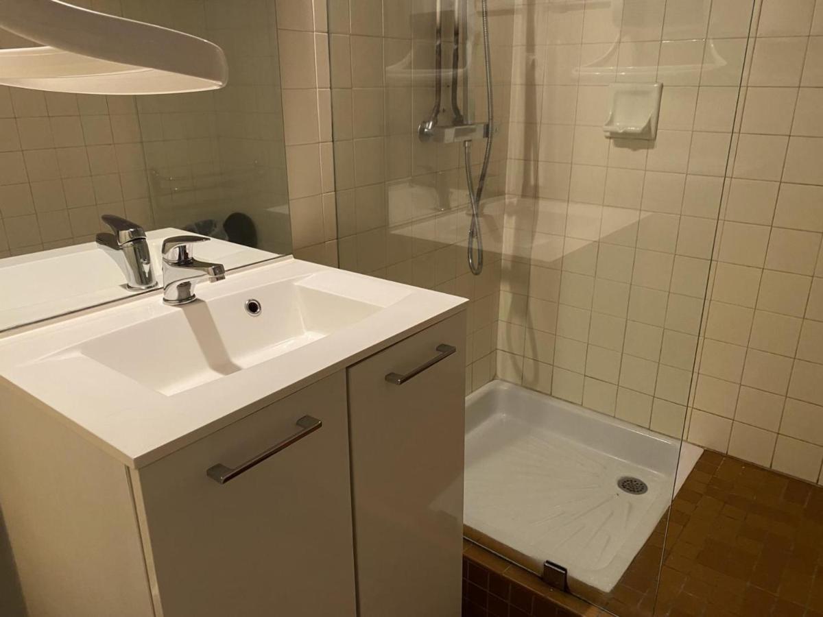 Appartement Arfeuilles, 4 Pieces, 6 Personnes - Fr-1-489-243 מראה חיצוני תמונה